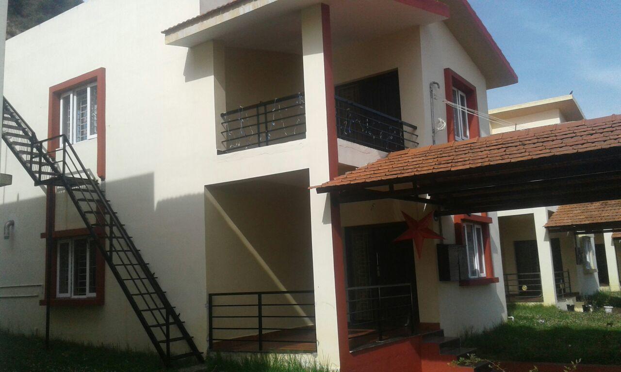 Holidays And Celebrations Tamilnadu - Tamilnadu - Kodaikanal Exterior foto