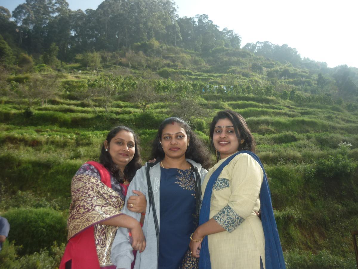 Holidays And Celebrations Tamilnadu - Tamilnadu - Kodaikanal Exterior foto